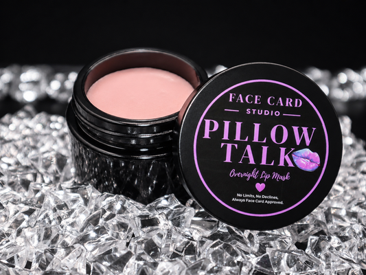 Pillow Talk Lip Mask