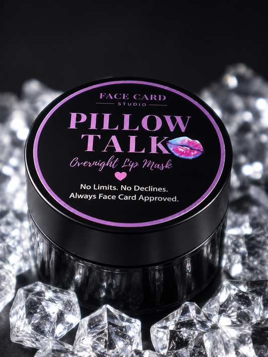 Pillow Talk Lip Mask